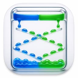 ぬるドロ - Dripixのアイコン