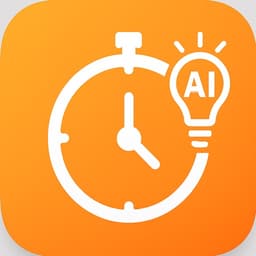 Focus Timer AIのアイコン
