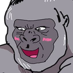 ゴリ変のアイコン