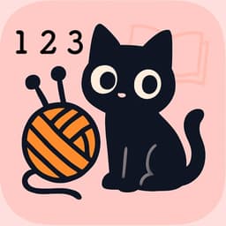 編み物カウンターズのアイコン