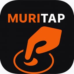 MURITAP - 絶対ムリタップのアイコン