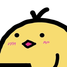 ピヨ変のアイコン